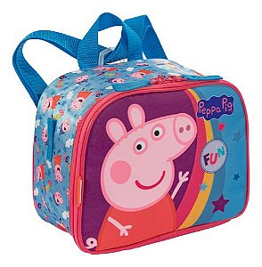 PEPPA PIG Casa Gigante Família 55 cm - 2315 SUNNY - TRENDS Brinquedos