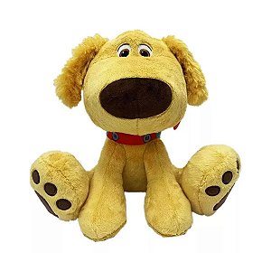 Pelucia Disney Big Feet Dug - Up: Altas Aventuras