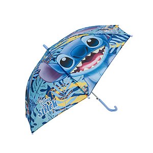 Tuut Disney Guarda-chuva Stitch 48 Cm Infantil