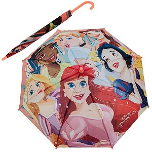 Guarda-chuva Sombrinha Princesas Disney Premium - Tuut