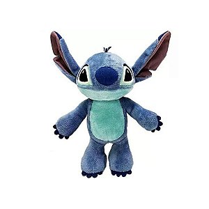 Pelúcia Stitch Disney Lilo & Stitch 20 Cm Brinquedo - Fun