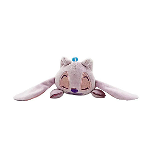 Pelúcia Angel Dormindo 12 Cm Clip On Lilo E Stitch Disney