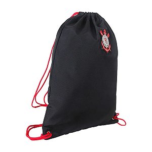Mochila Saco Esportiva Corinthians Masculina Time Xeryus