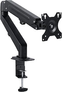 Suporte De Mesa  A Gas Para Monitor 17 A 32