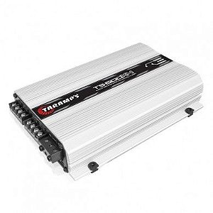 TS 600X4 - 2 OHMS