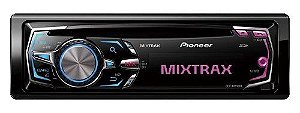Pioneer Deh-x8580bt