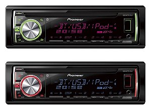 pioneer deh x6680bt