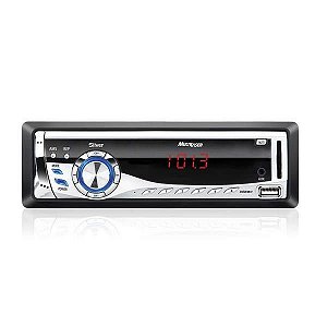 RADIO FM P/ CARRO MP3
