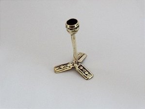 Incensário pequeno