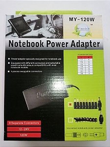 Fonte universal MY-120W