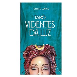 Tarô Videntes da Luz