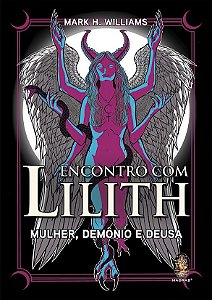Encontro com Lilith - Madras