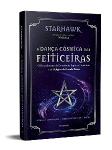 A Dança Cósmica das Feiticeiras - Pensamento