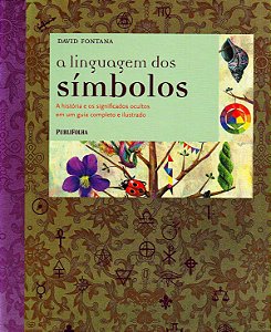 A Linguagem dos Simbolos - PubliFolha