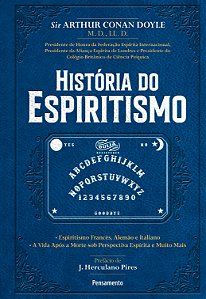 História do Espiritismo