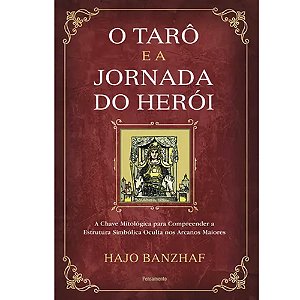 O Tarô e a Jornada do Herói