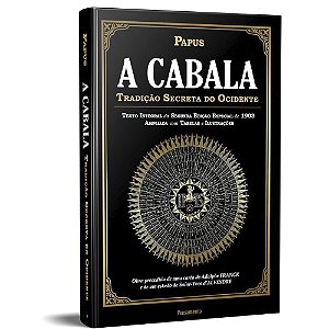 A Cabala - Tradição Secreta do Ocidente