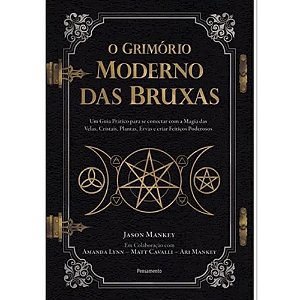 O Grimório Moderno das Bruxas