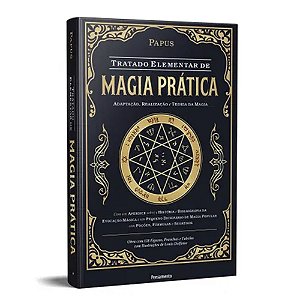 Tratado Elementar de Magia Pratica