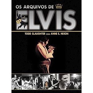 Arquivos de Elvis