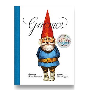 Livro - Gnomos