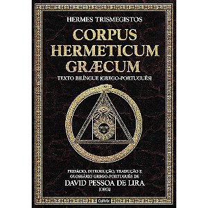 Corpus Hermeticum Græcum