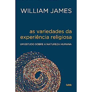 As Variedades da Experiência Religiosa