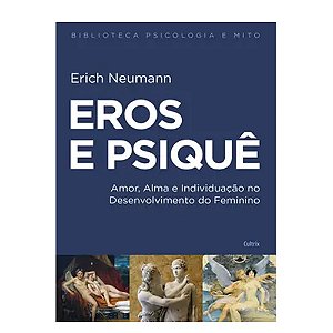 Eros e Psiquê