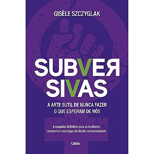 Subversivas