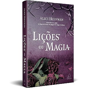 Lições de Magia