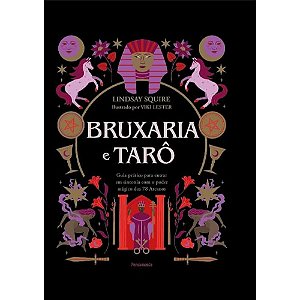 Bruxaria e Tarô