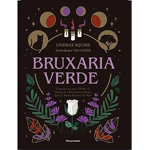 Bruxaria Verde