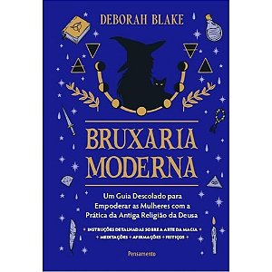 Bruxaria Moderna