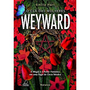 O Clã das Mulheres Weyward