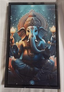 Quadro Ganesha Medio
