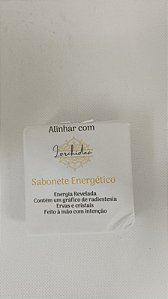Sabonete Energético
