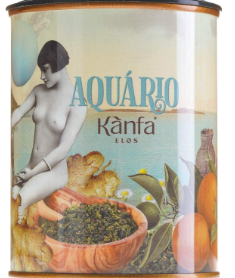 Chá SIGNO AQUÁRIO