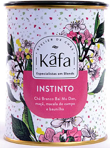 Chá Kánfa Elos Instinto
