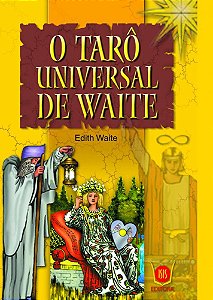 Taro Universal de Waite + Livro