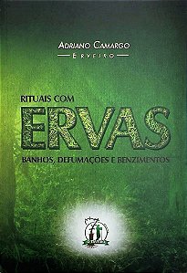 Rituais com Ervas