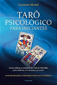 Tarô Psicológico Para Iniciantes