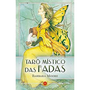 Tarô Mistico das Fadas