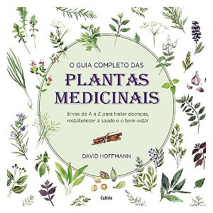 Guia completo de Plantas Medicinais