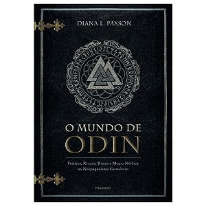 O Mundo de Odin