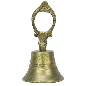 Sino Bronzeado de ferro