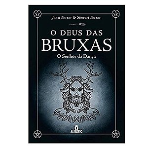 O Deus das Bruxas