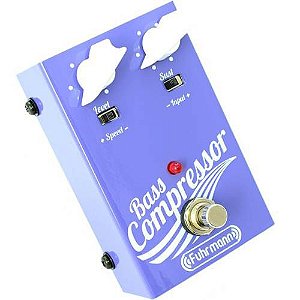 Fuhrmann compressor Clearance