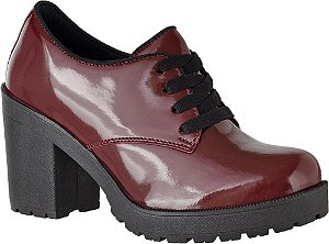 sapatos escolares femininos 2019