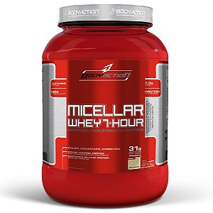 MICELLAR 7 HOUR BODY ACTION - 900G - BAUNILHA