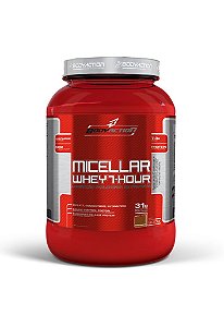 MICELLAR 7 HOUR BODY ACTION - 900G - CHOCOLATE